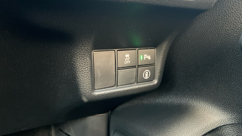 Honda Civic 2.0 eHEV Elegance 5dr CVT Hybrid Hatchback